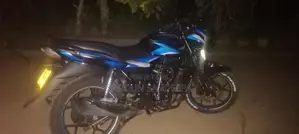 Bajaj Discover 125 2024