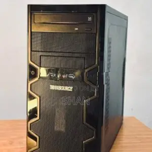 i5 4th generation PC