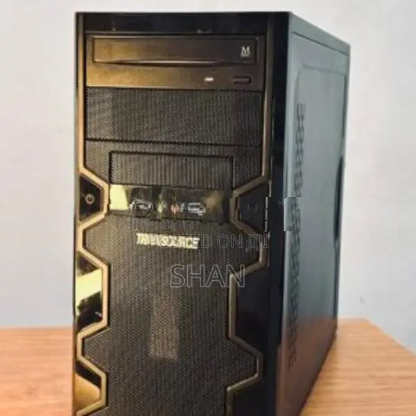 i5 4th generation PC