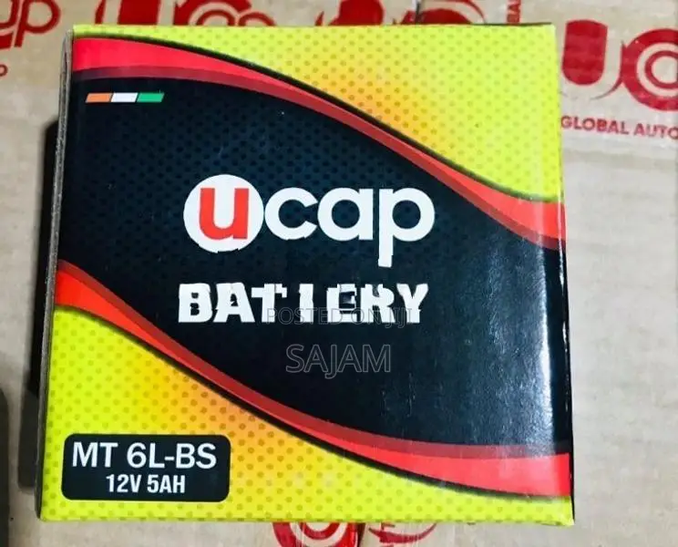 Wego Battery