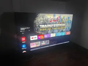Abans 4K 50 inch UHD TV