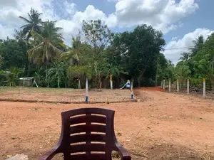 සින්නක්කර බිම් කොටස් අනුරාධපුර සාලියපුරින්