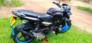 Bajaj Pulsar 135 2010