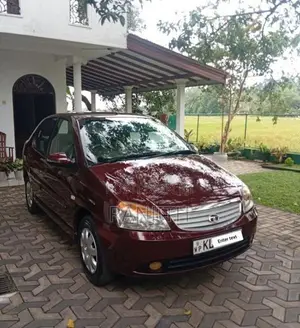 Tata Indigo cs 2010