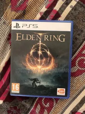 PlayStation 5 Games