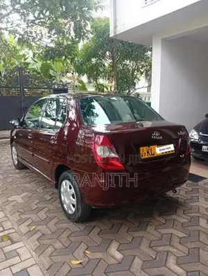 Tata Indigo cs 2010