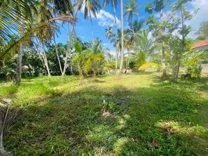 Valuable Land For Sale In Bentota Town