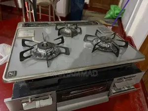 Stove