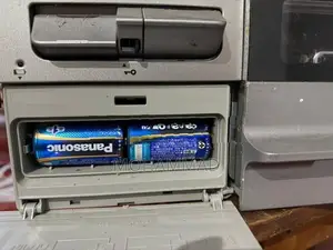 Stove