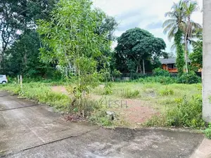 Valuable Residential Land for Sale – Veyangoda