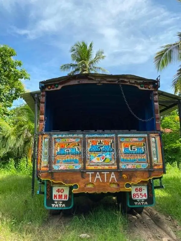 Tata 1613 SE/42 1998