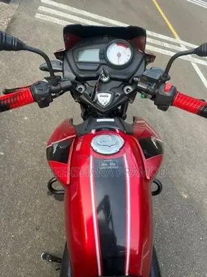 TVS Apache 160 2020