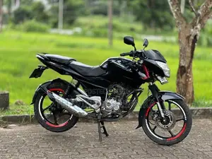 Bajaj Pulsar 135 2014