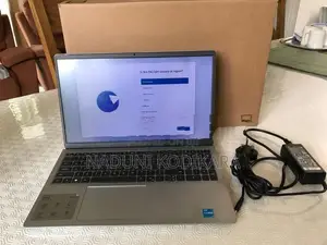 Dell Inspiron 15
