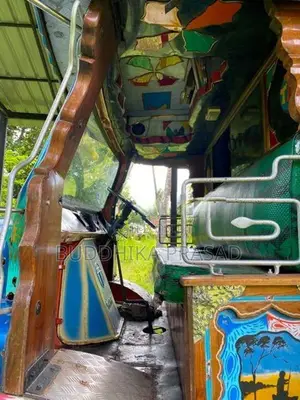 Tata 1613 SE/42 1998