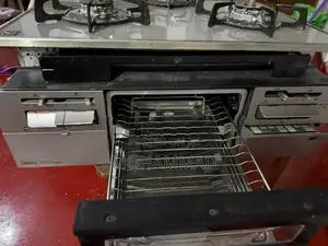 Stove