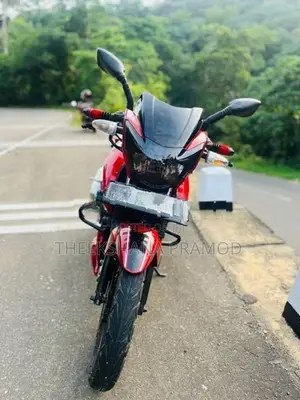 TVS Apache 160 2020