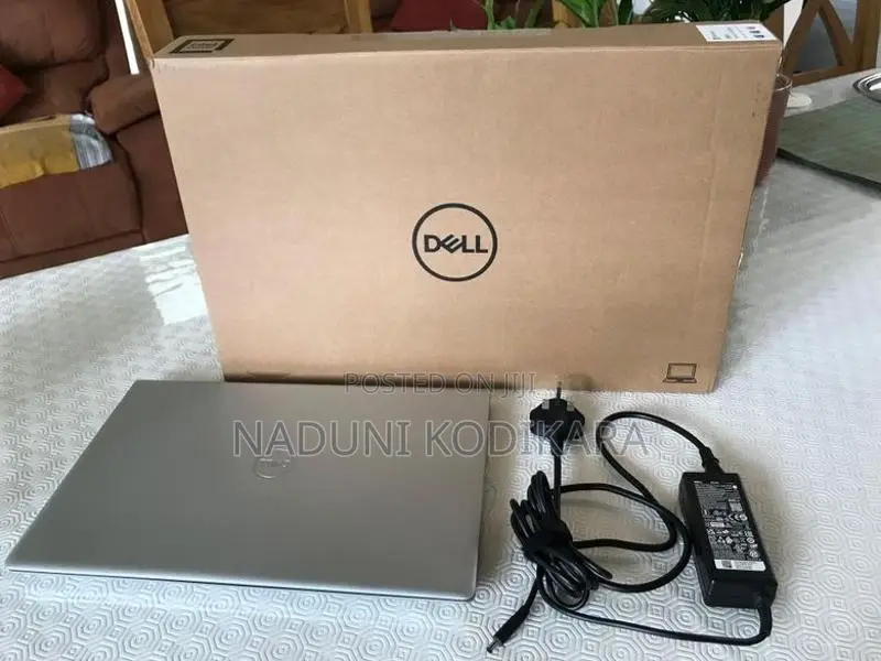 Dell Inspiron 15