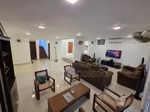 Nawala Koswatta 02 Storied House on 21.46 Perches of Land for Sale