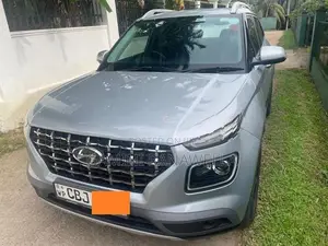 Hyundai Venue SX 2019