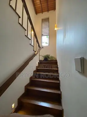 Nawala Koswatta 02 Storied House on 21.46 Perches of Land for Sale