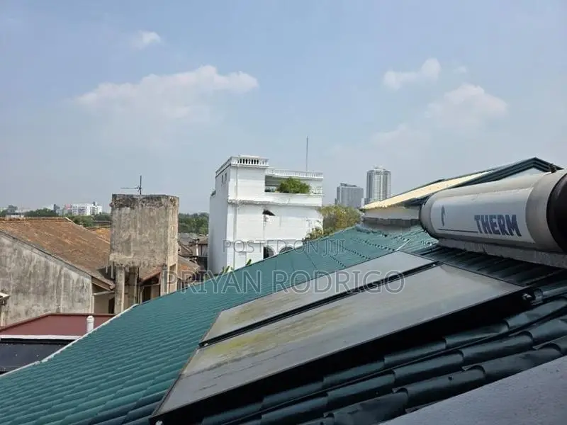Nawala Koswatta 02 Storied House on 21.46 Perches of Land for Sale