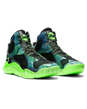 Indoor Basketball Shoes