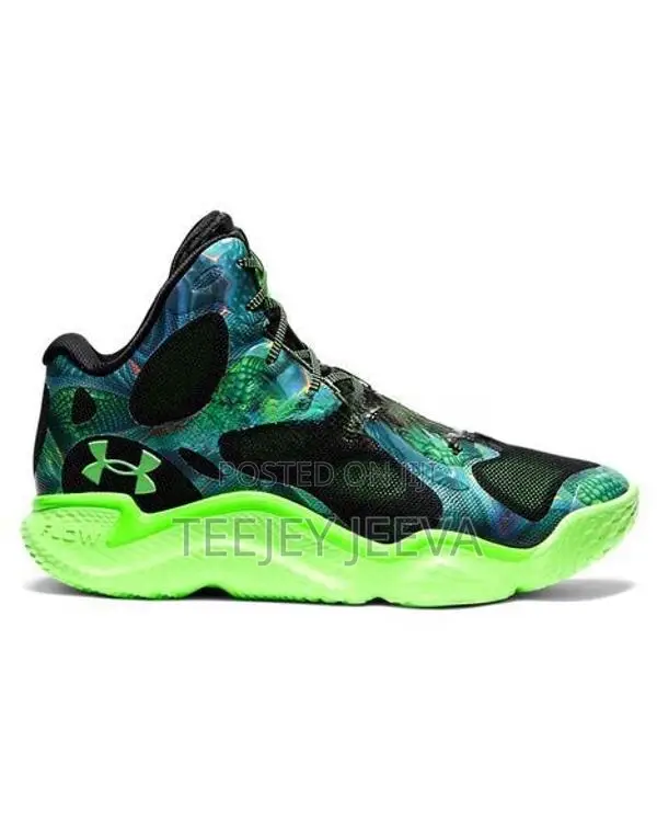 Indoor Basketball Shoes