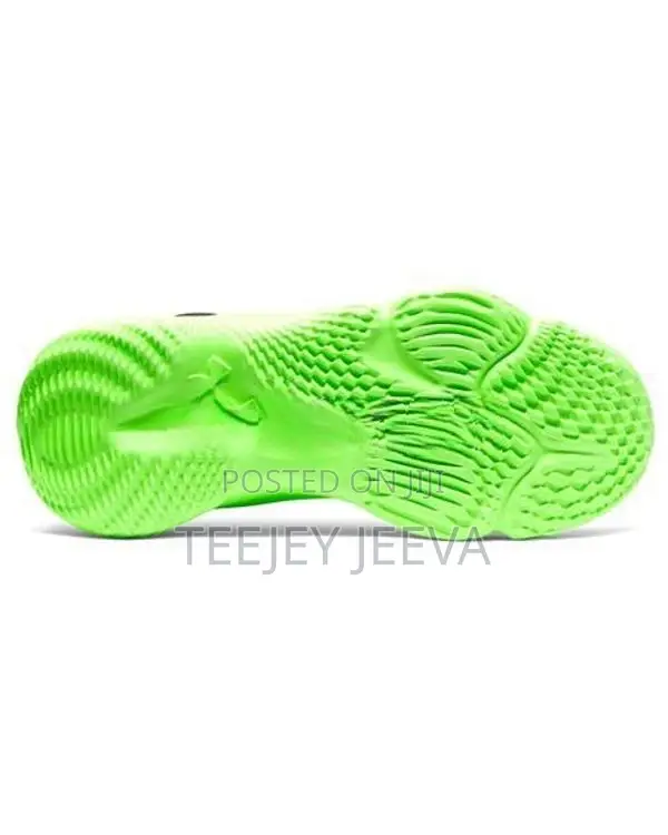 Indoor Basketball Shoes