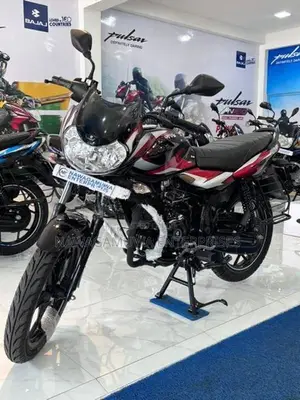 Bajaj Discover 125 DTS 2026