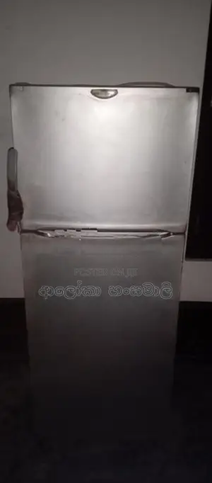 Singer Refrigerator