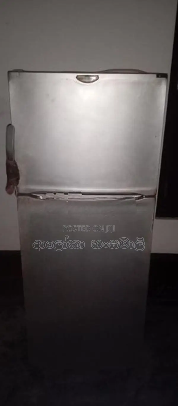 Singer Refrigerator