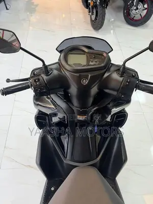Yamaha Ray ZR Brand New 2026