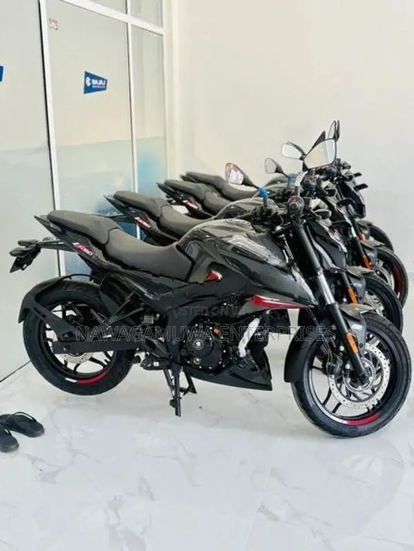 Bajaj Pulsar N160 2026