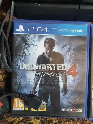 Play Station 4