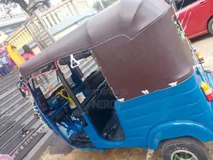 Bajaj RE Three Wheeler 2006