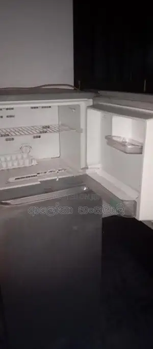 Singer Refrigerator