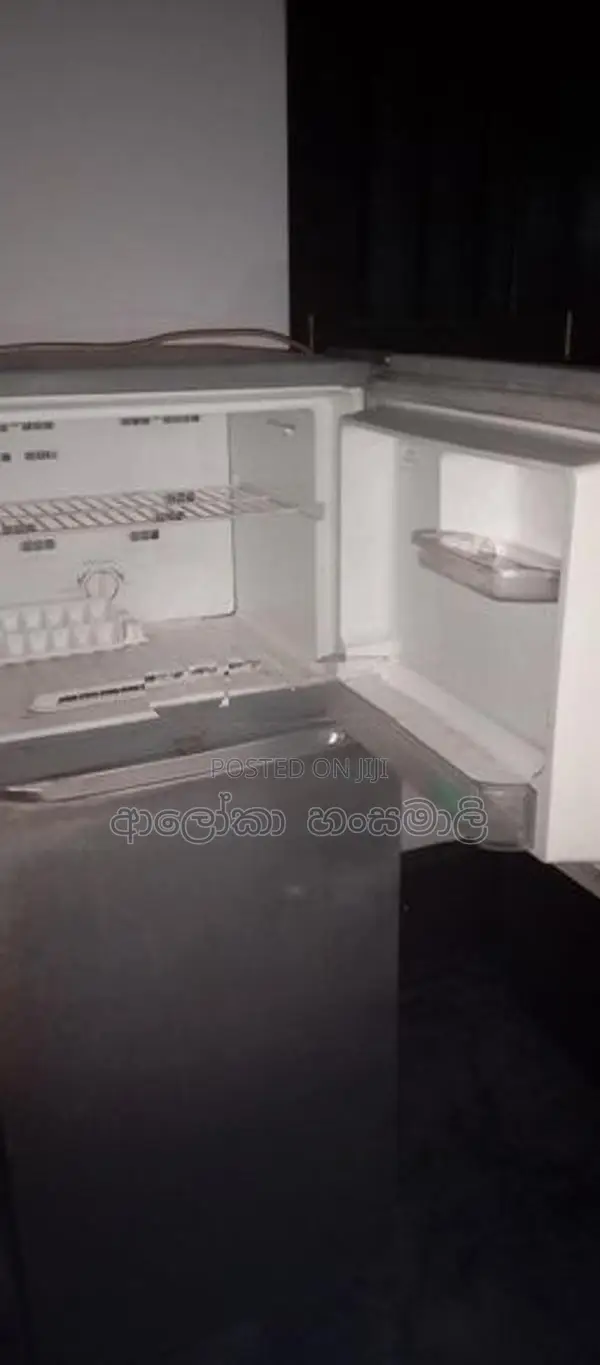 Singer Refrigerator