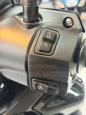 Yamaha Ray ZR Brand New 2026