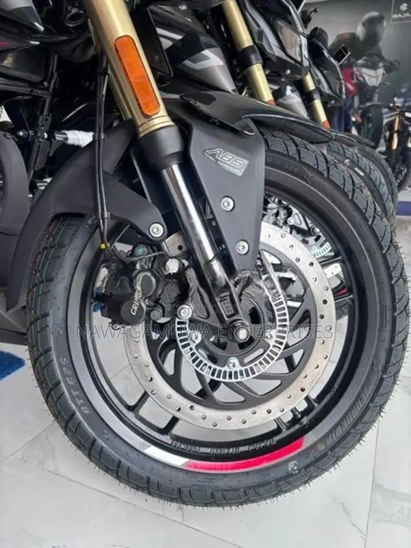 Bajaj Pulsar N160 2026