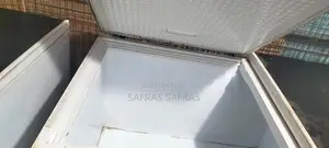 Deepfreezer