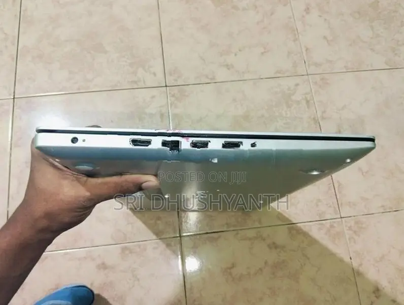 Dell Inspiron 3580 Pentium Laptop For Parts
