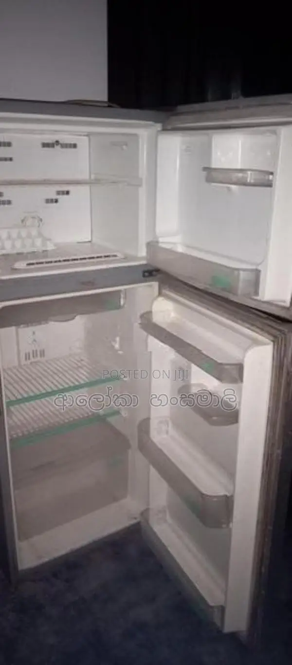 Singer Refrigerator