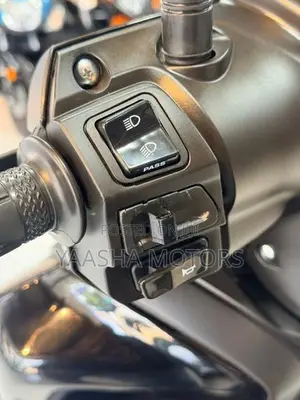 Yamaha Ray ZR Brand New 2026