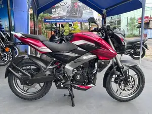 Bajaj Pulsar NS200 BS7 2026