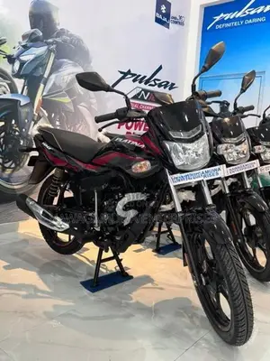 Bajaj Platina 100 ES 2026