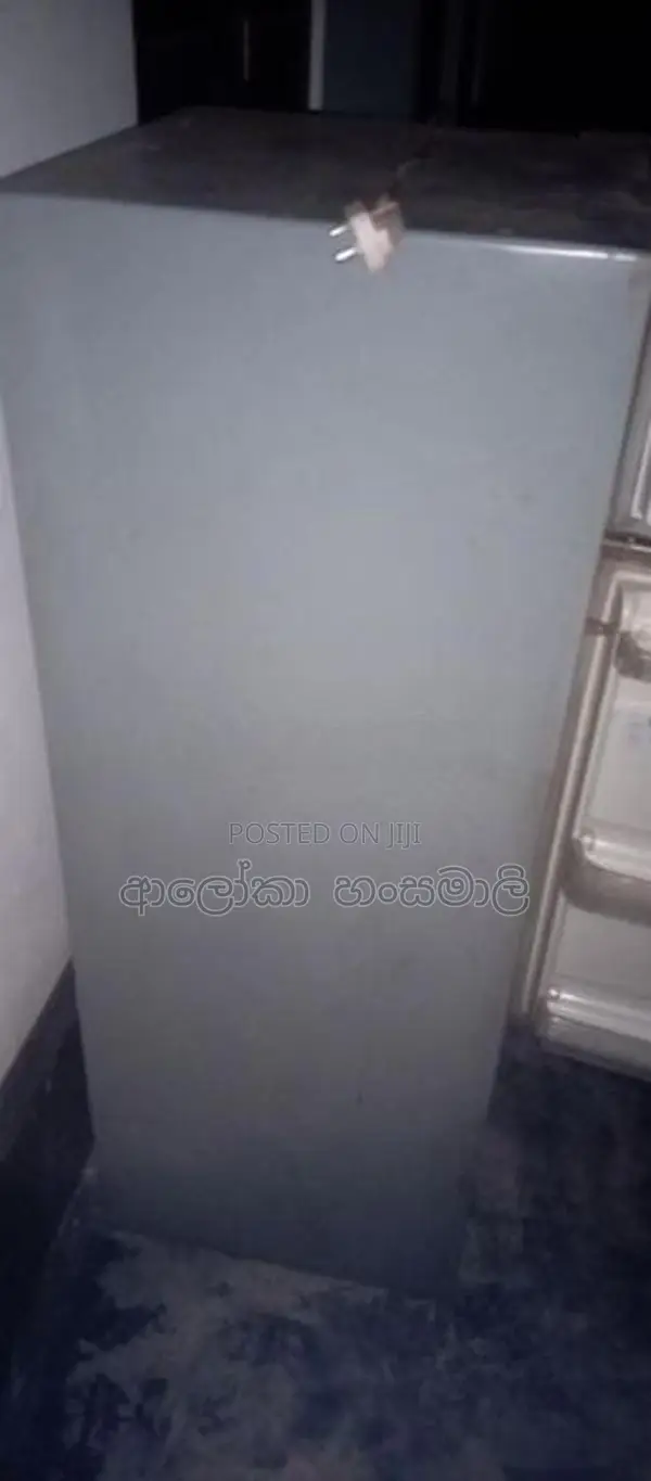 Singer Refrigerator