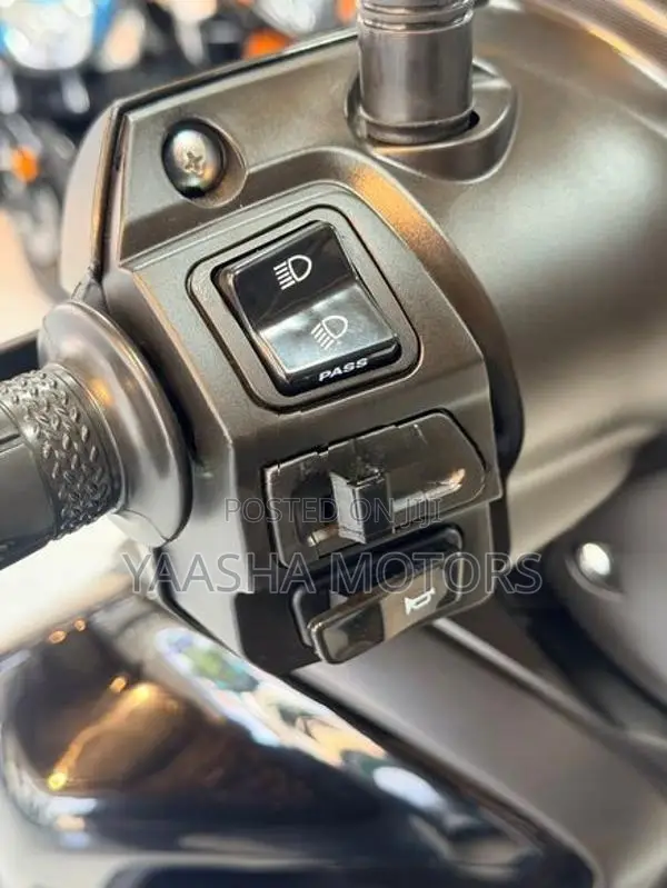 Yamaha Ray ZR 125 2026