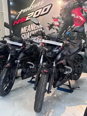 Bajaj Pulsar N160 2026