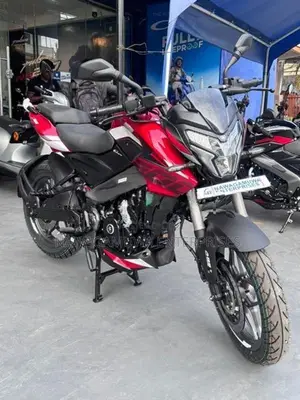 Bajaj Pulsar NS200 BS7 2026